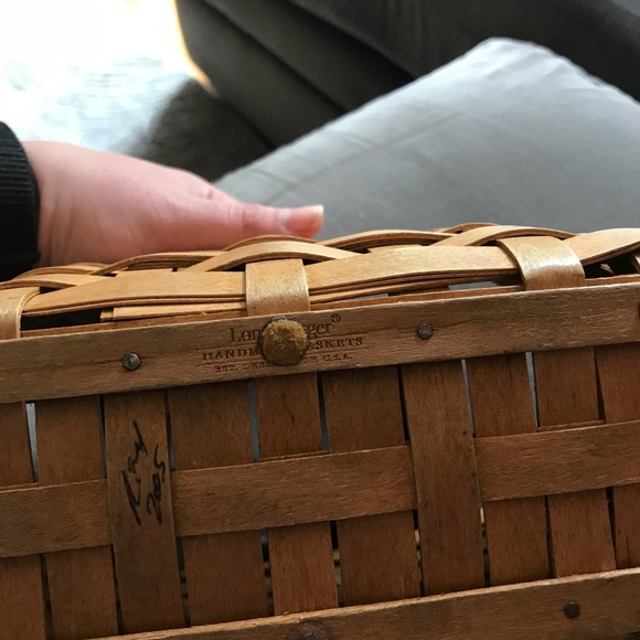 Longaberger! - Picture 3 of 5